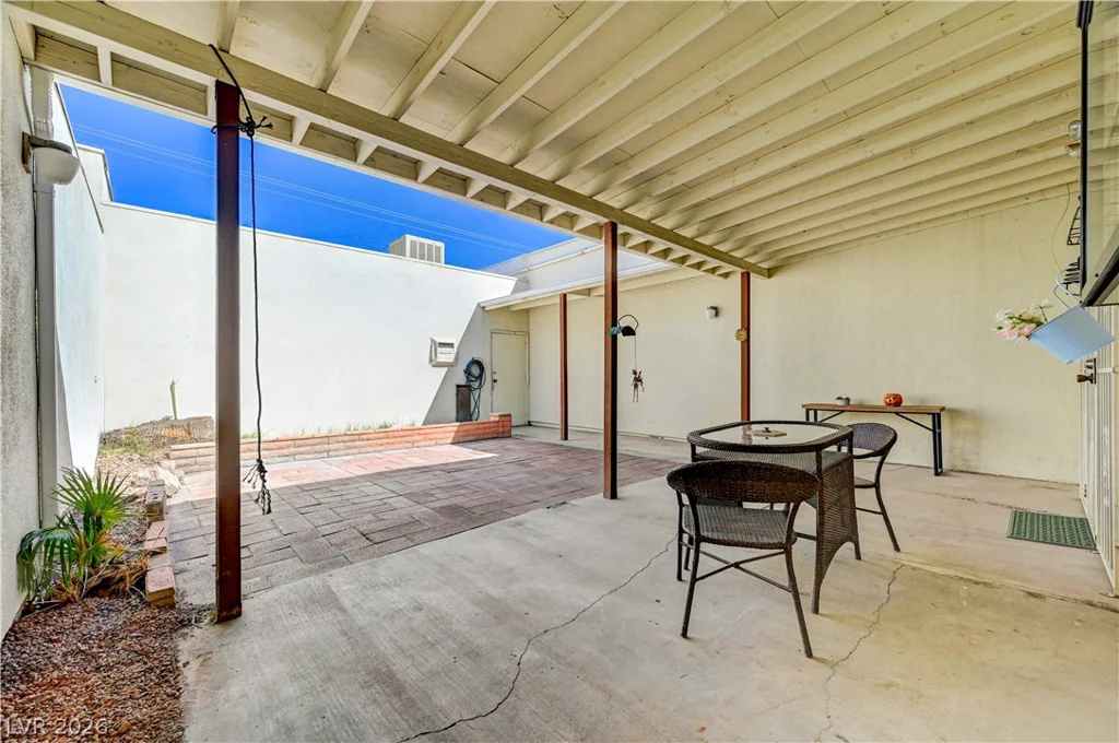 3447 Garden East, Las Vegas, NV 89121