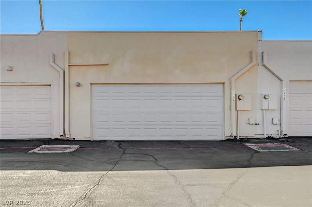 3447 Garden East, Las Vegas, NV 89121