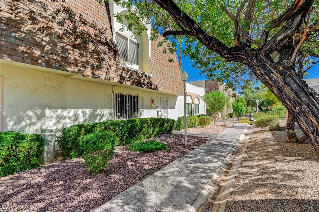 3447 Garden East, Las Vegas, NV 89121