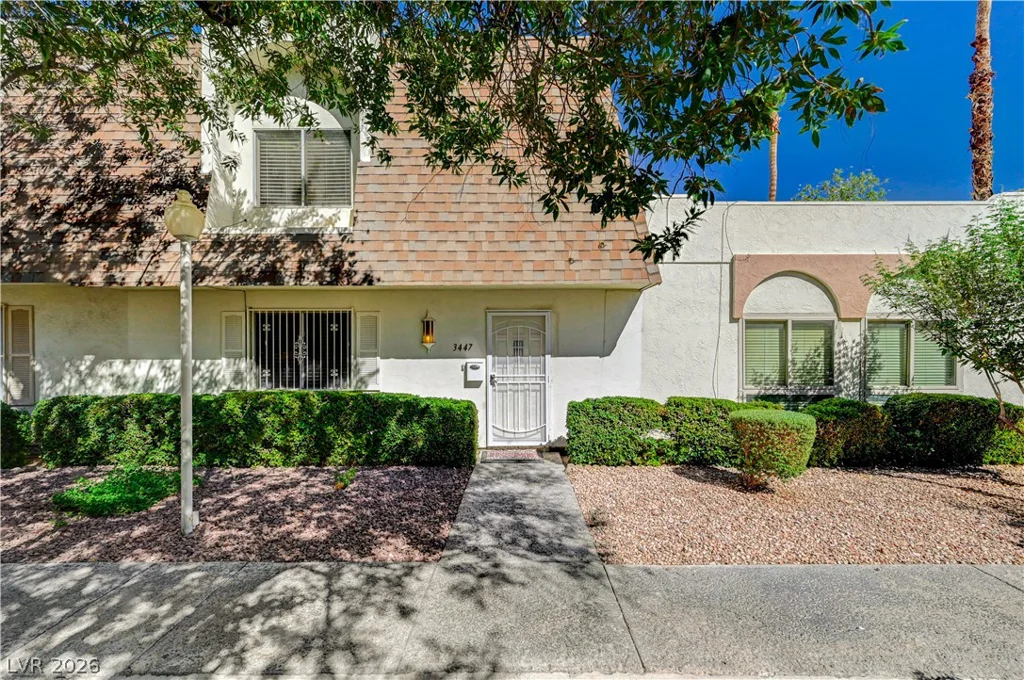3447 Garden East, Las Vegas, NV 89121