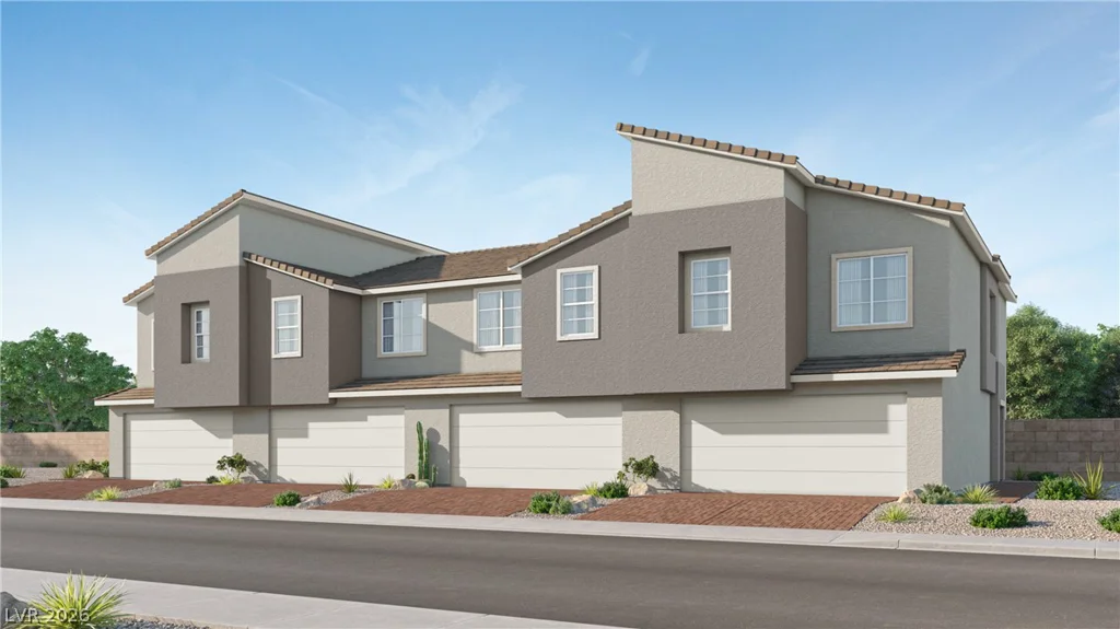 174 Stardust Grove, North Las Vegas, NV 89031