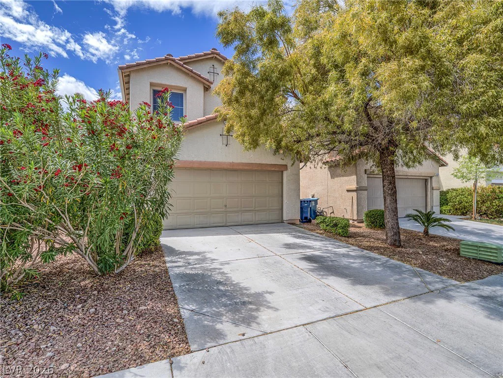 6581 Sunset Pines, Las Vegas, NV 89148