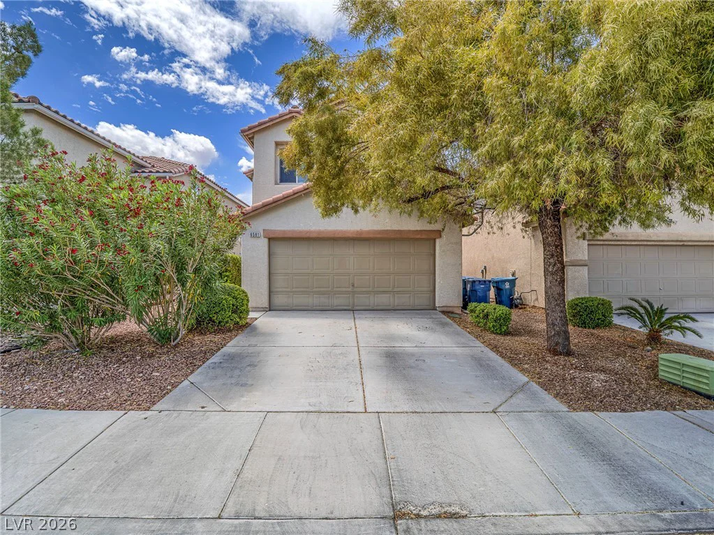 6581 Sunset Pines, Las Vegas, NV 89148