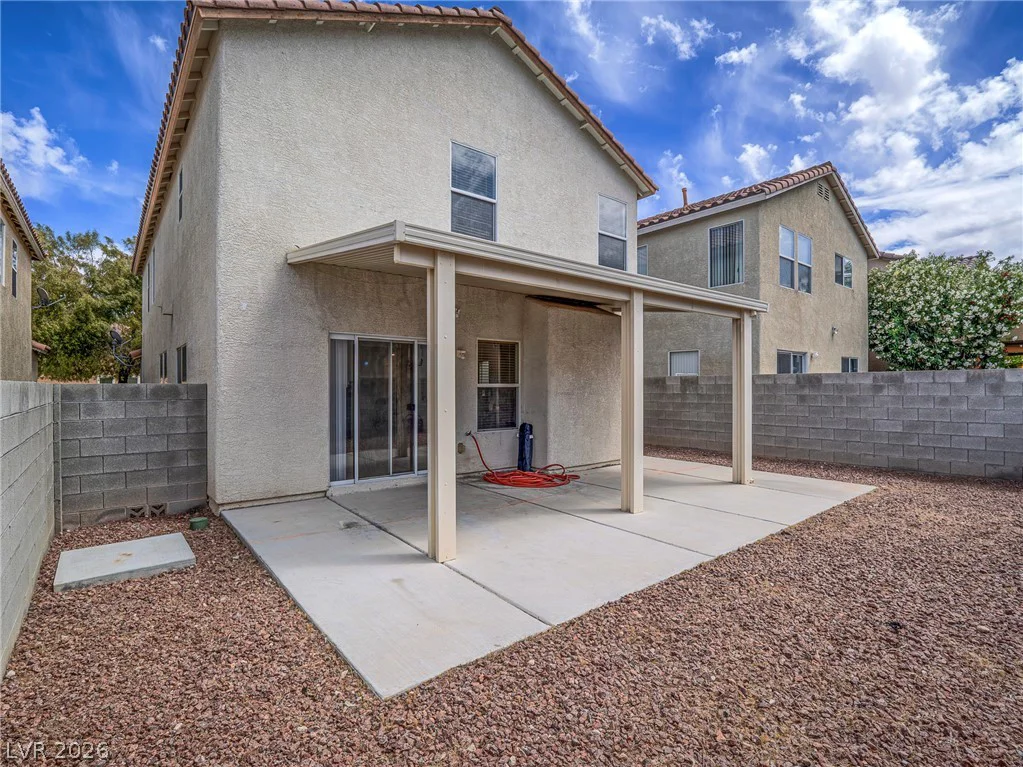 6581 Sunset Pines, Las Vegas, NV 89148