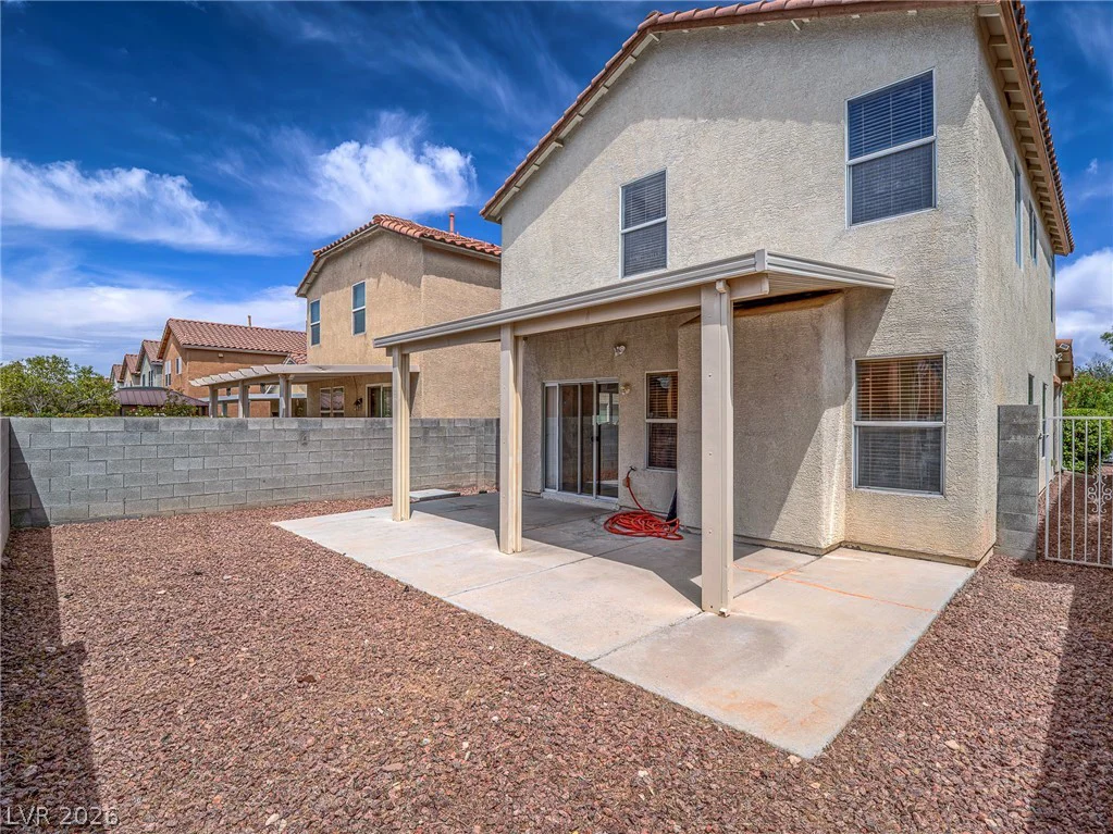 6581 Sunset Pines, Las Vegas, NV 89148