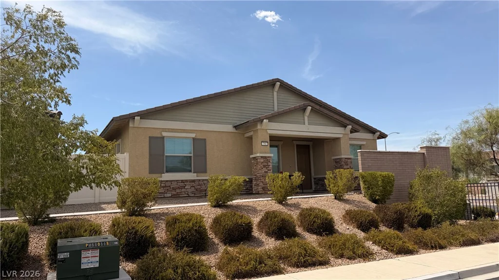 794 Charming Holly, Henderson, NV 89011