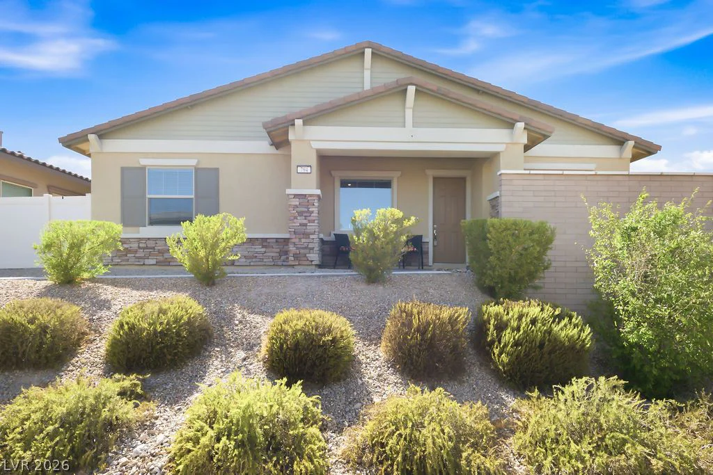 794 Charming Holly, Henderson, NV 89011