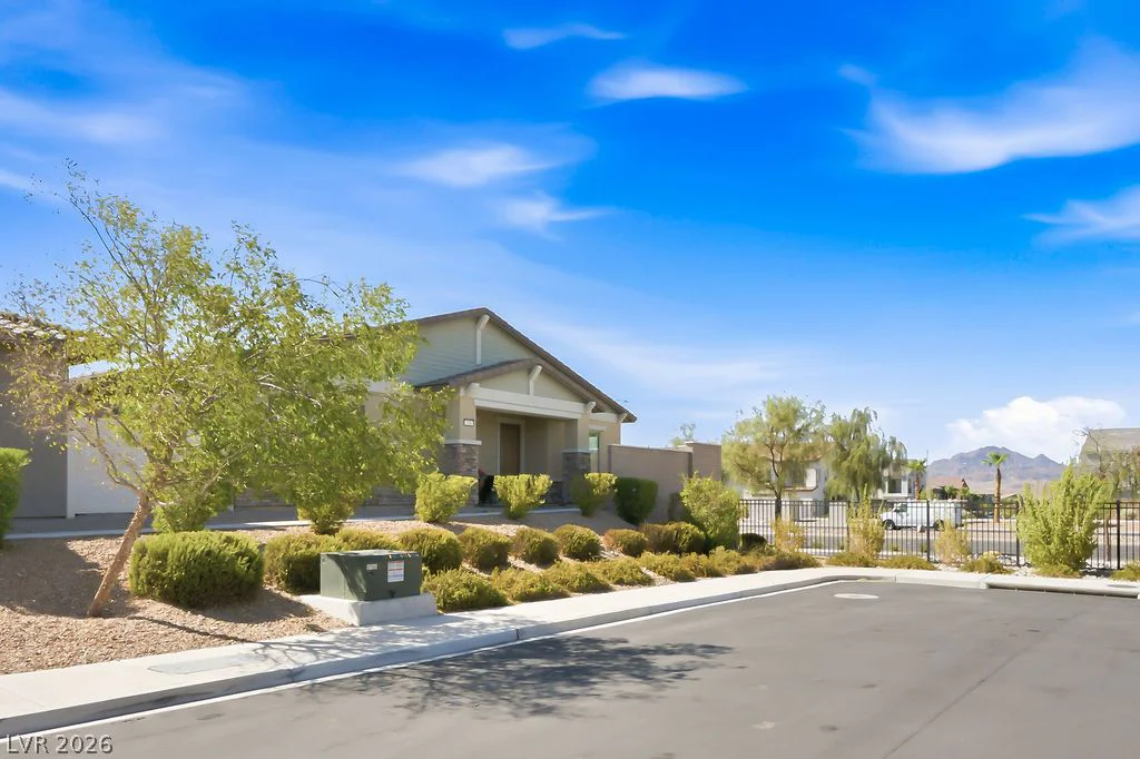 794 Charming Holly, Henderson, NV 89011