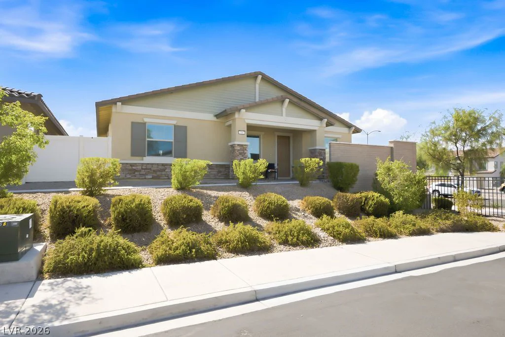 794 Charming Holly, Henderson, NV 89011