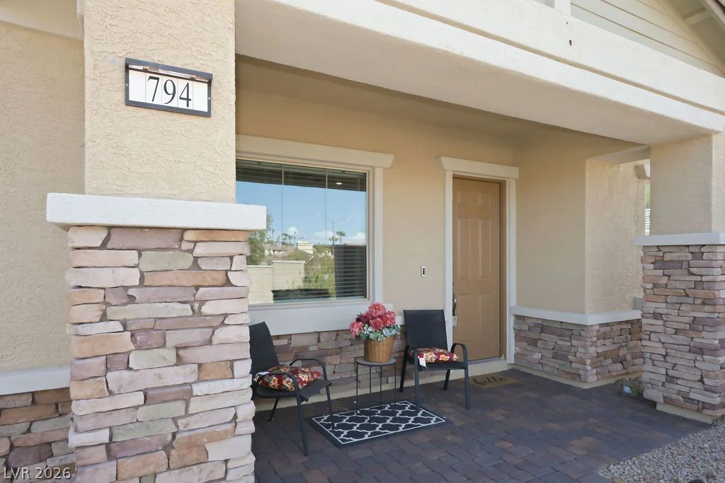 794 Charming Holly, Henderson, NV 89011