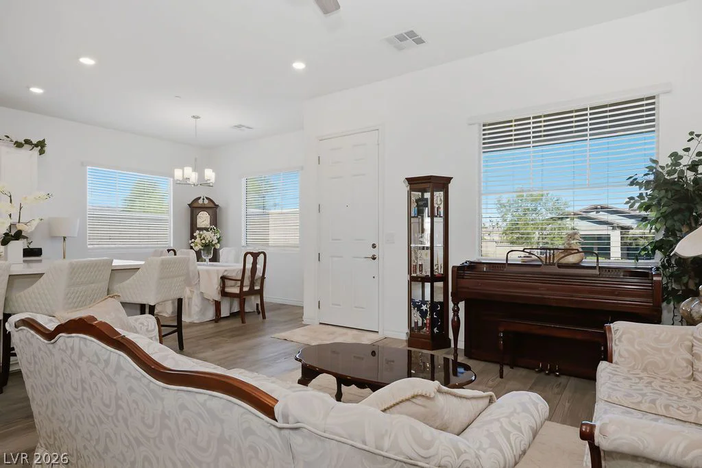 794 Charming Holly, Henderson, NV 89011