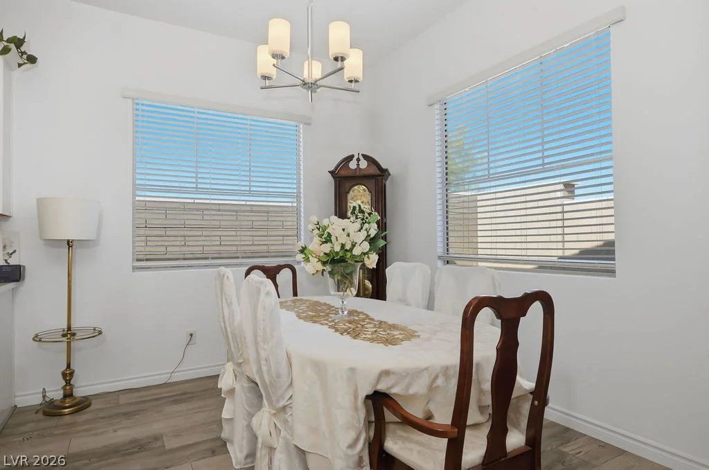 794 Charming Holly, Henderson, NV 89011