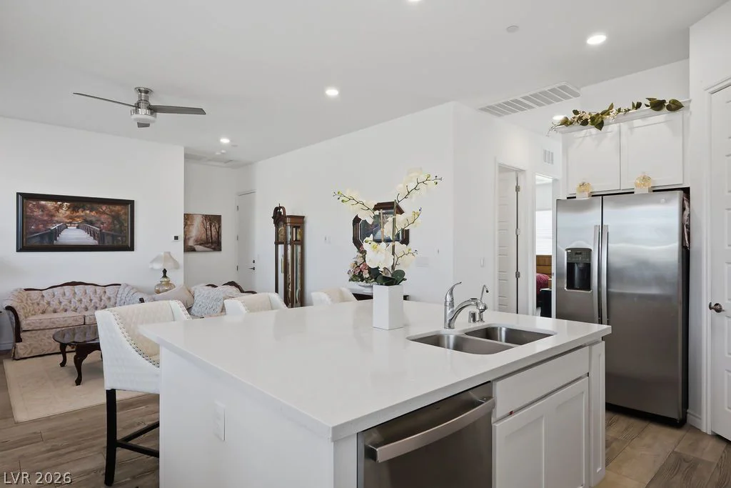 794 Charming Holly, Henderson, NV 89011