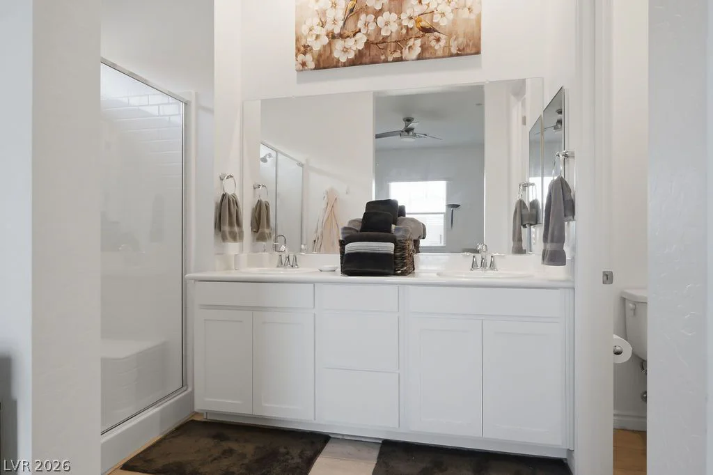 794 Charming Holly, Henderson, NV 89011