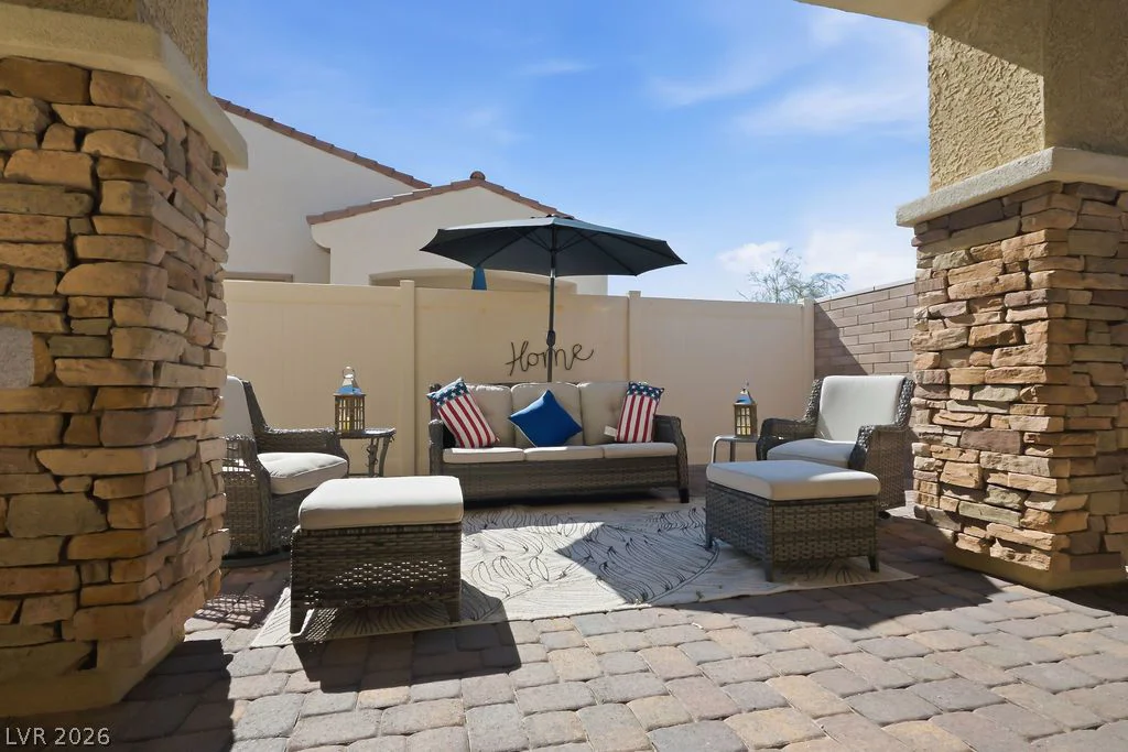794 Charming Holly, Henderson, NV 89011