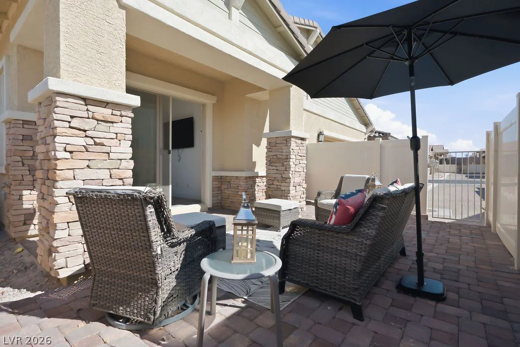 794 Charming Holly, Henderson, NV 89011