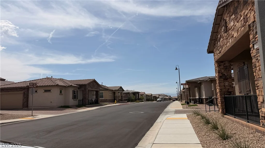 794 Charming Holly, Henderson, NV 89011