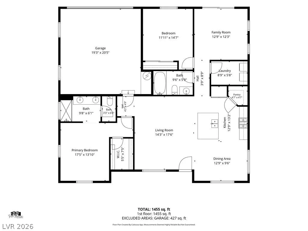 794 Charming Holly, Henderson, NV 89011
