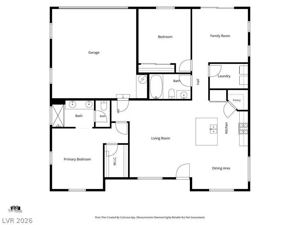 794 Charming Holly, Henderson, NV 89011