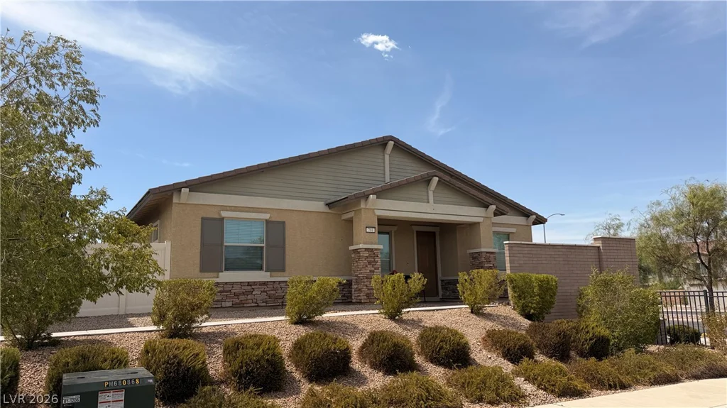 794 Charming Holly, Henderson, NV 89011