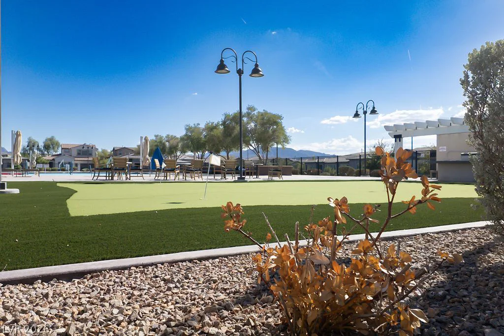 794 Charming Holly, Henderson, NV 89011
