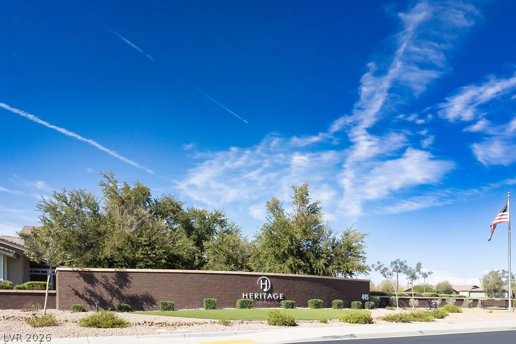 794 Charming Holly, Henderson, NV 89011