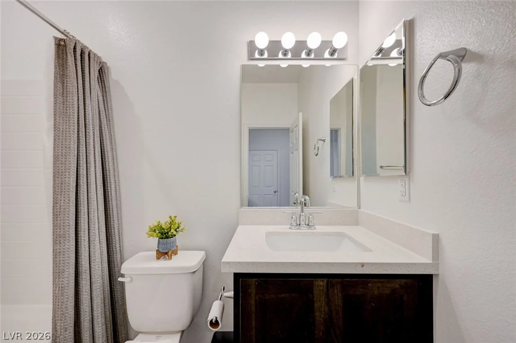 6515 Taffrail, Las Vegas, NV 89118
