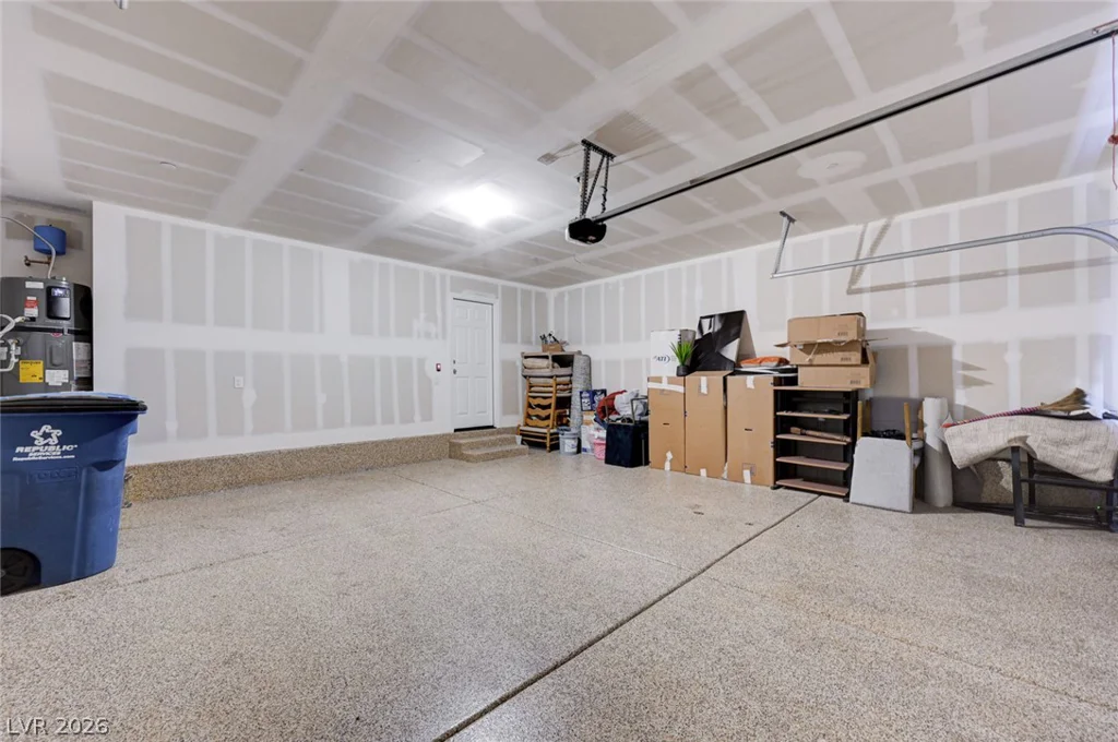 6515 Taffrail, Las Vegas, NV 89118