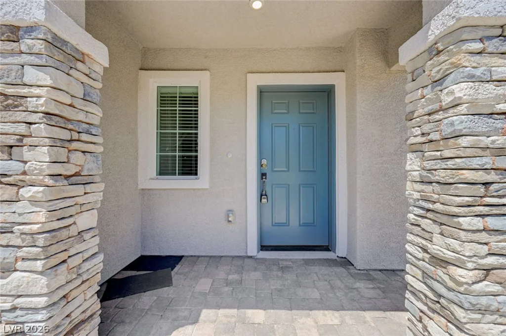 6515 Taffrail, Las Vegas, NV 89118