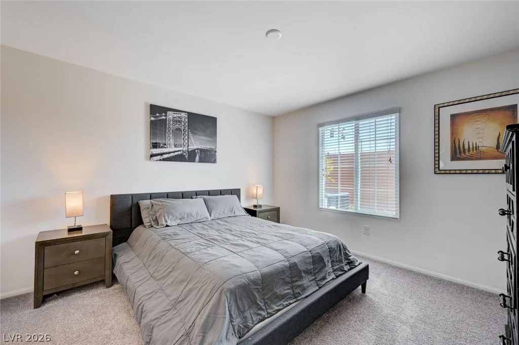 6515 Taffrail, Las Vegas, NV 89118