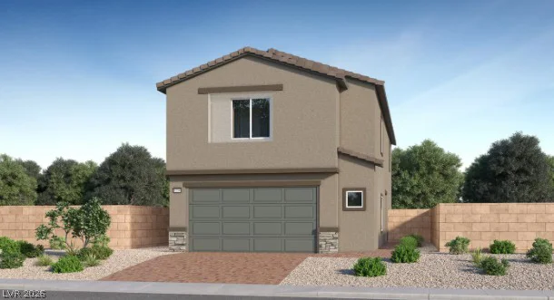 9575 Agave Grove, Las Vegas, NV 89178