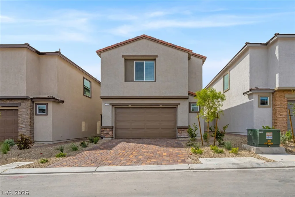 9575 Agave Grove, Las Vegas, NV 89178