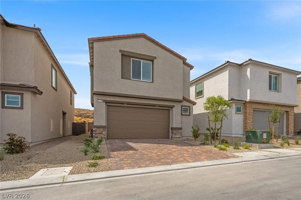 9575 Agave Grove, Las Vegas, NV 89178