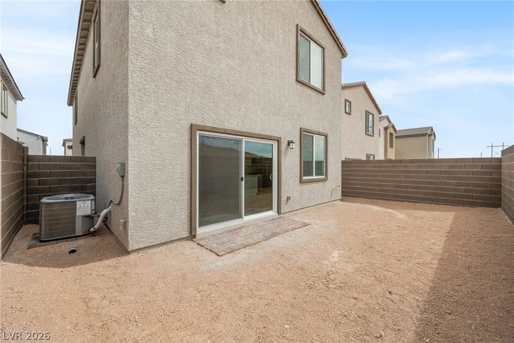 9575 Agave Grove, Las Vegas, NV 89178