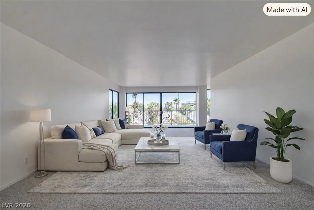 3111 Bel Air, Las Vegas, NV 89109