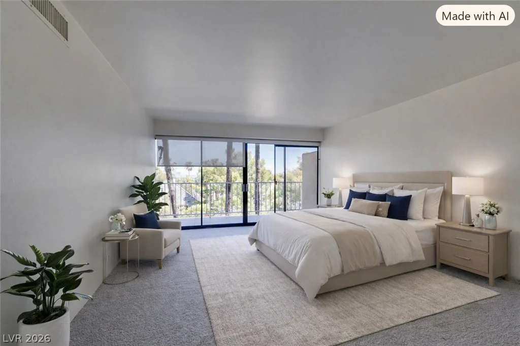 3111 Bel Air, Las Vegas, NV 89109