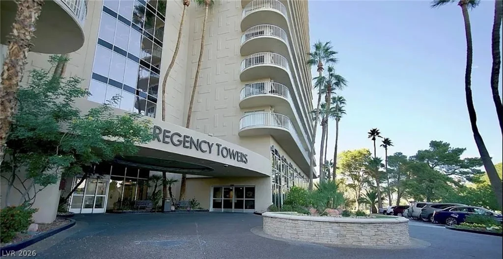 3111 Bel Air, Las Vegas, NV 89109