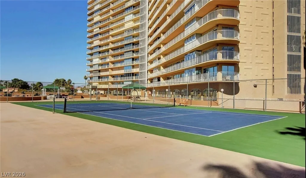 3111 Bel Air, Las Vegas, NV 89109