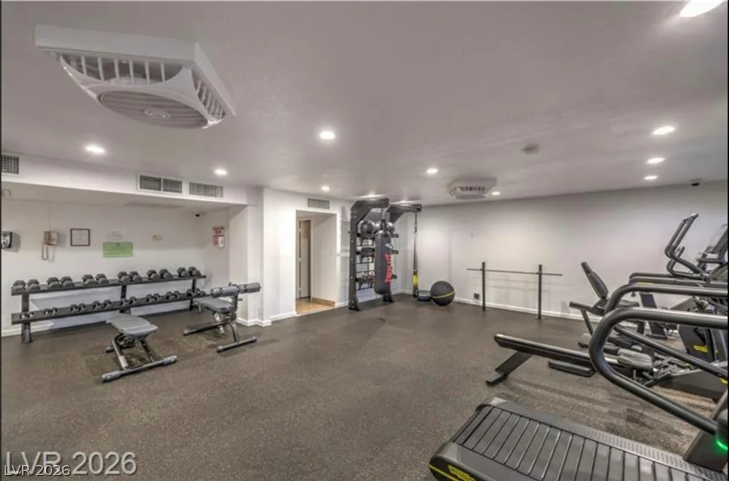 3111 Bel Air, Las Vegas, NV 89109