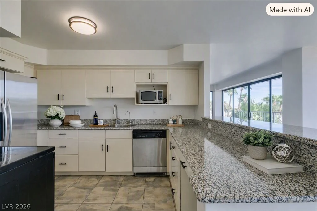 3111 Bel Air, Las Vegas, NV 89109