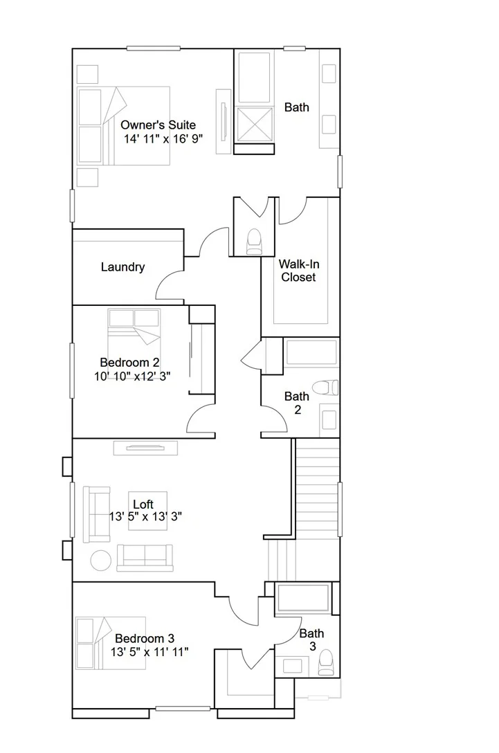 9564 Sagebrush Grove, Las Vegas, NV 89178