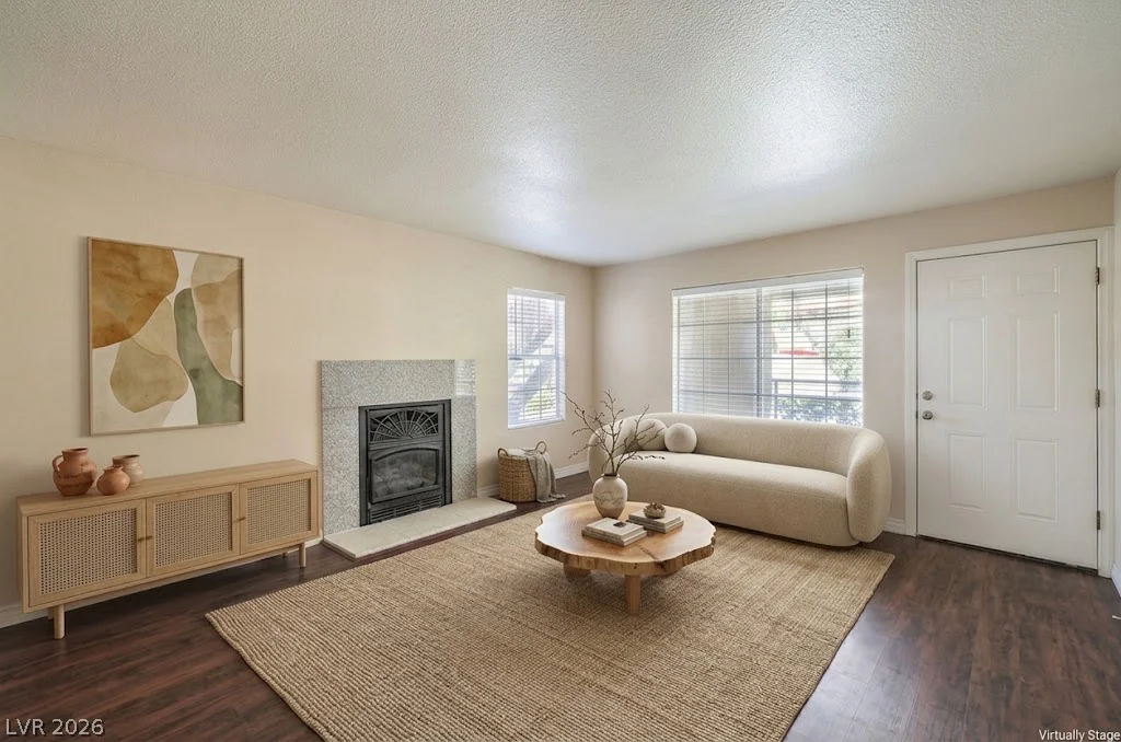 9070 Spring Mountain, Las Vegas, NV 89117
