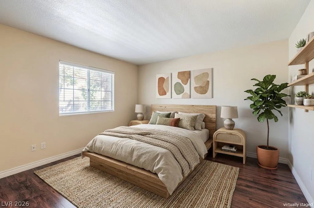9070 Spring Mountain, Las Vegas, NV 89117