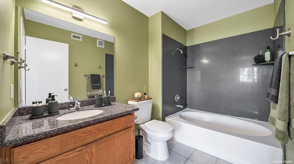 9070 Spring Mountain, Las Vegas, NV 89117
