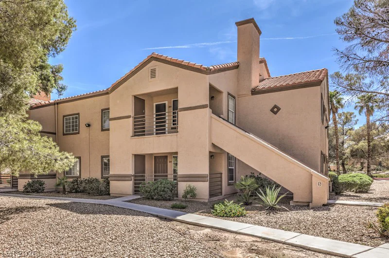 9070 Spring Mountain, Las Vegas, NV 89117