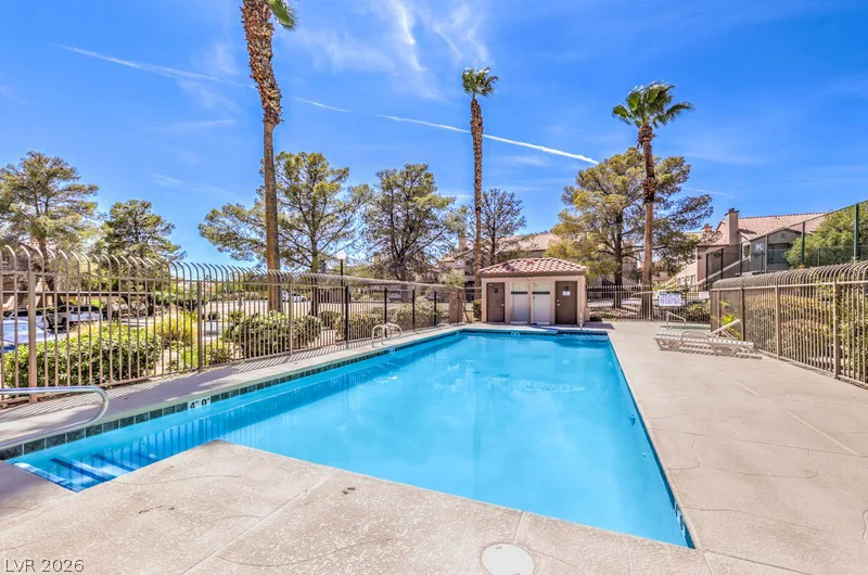 9070 Spring Mountain, Las Vegas, NV 89117