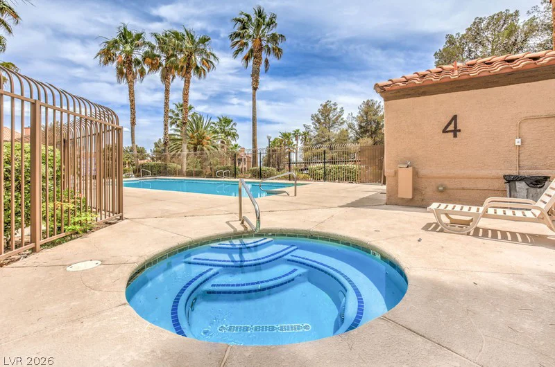 9070 Spring Mountain, Las Vegas, NV 89117