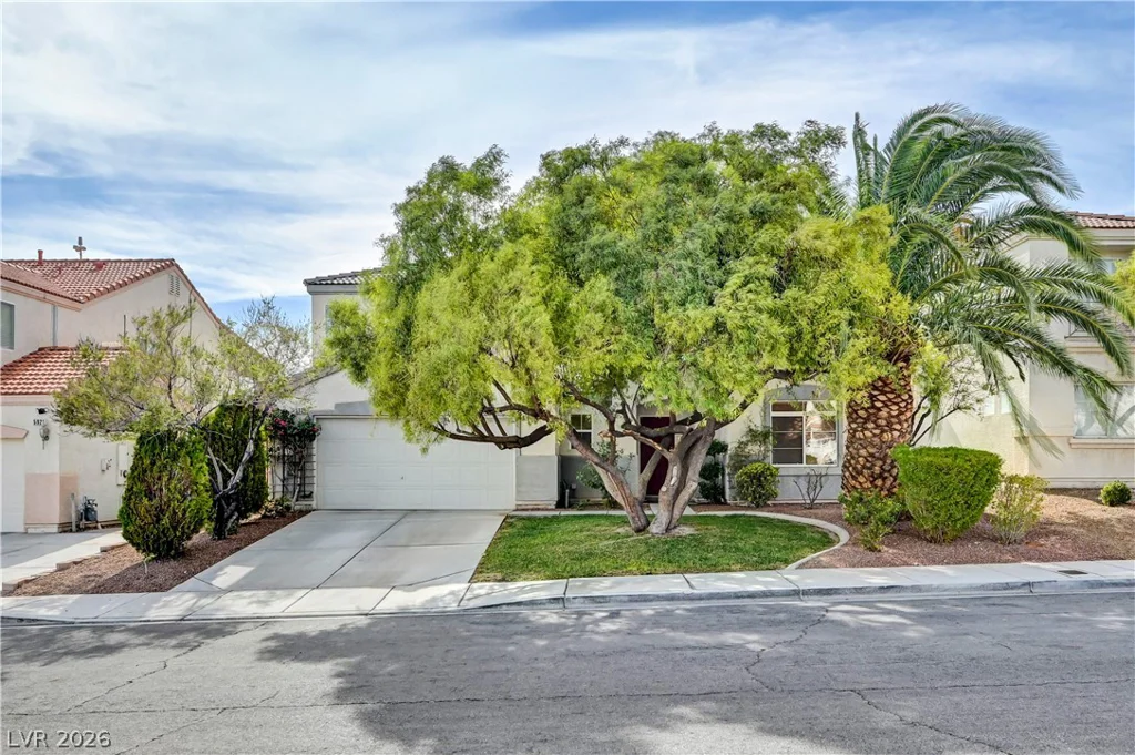 5925 Willis, North Las Vegas, NV 89031