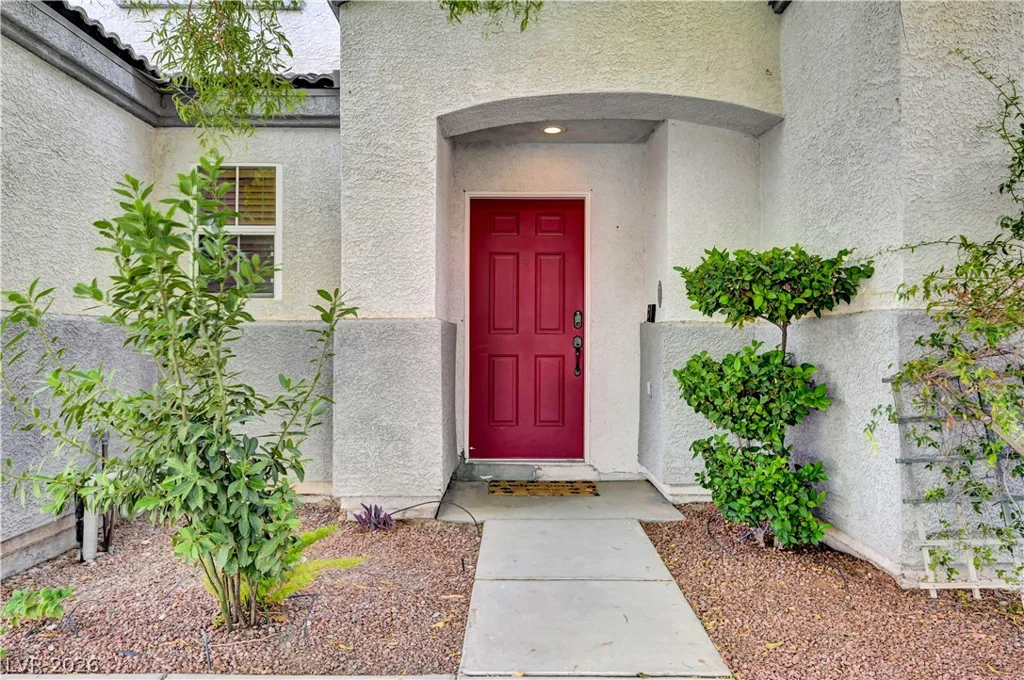 5925 Willis, North Las Vegas, NV 89031