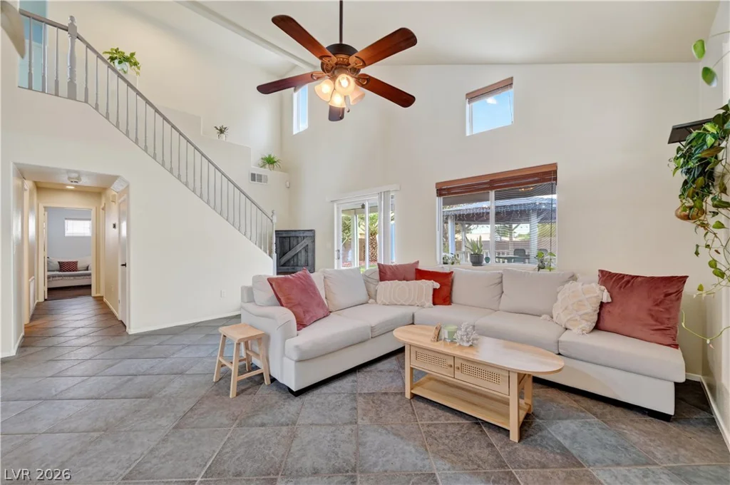5925 Willis, North Las Vegas, NV 89031
